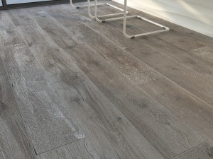 ariana legend brown grey sand set 05 3D Модель