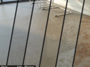conjunto de azulejos de m&aacute;rmore internacional turex 43 Modelo 3D