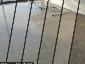 turex international marble tiles set 29 Modèle 3D