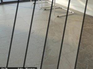 turex international marble tiles set 29 3D Model