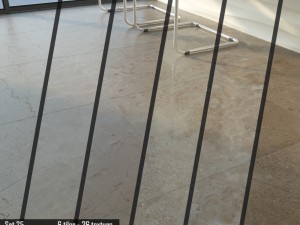 turex international marble tiles set 25 Model 3D