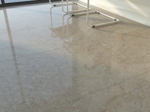 turex international marble tiles set 25 3D 모델