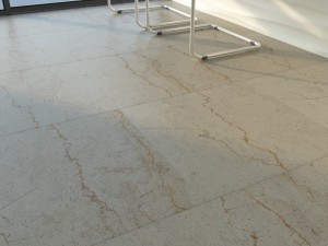turex international marble tiles set 25 3D 모델