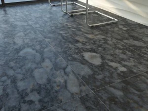 turex international marble tiles set 03 3D Model