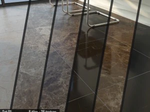 turex インターナショナル大理石タイル セット 05 3Dモデル