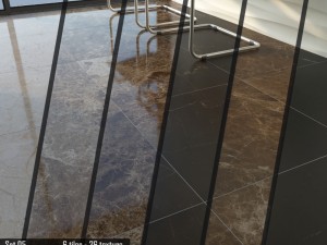 turex international marble tiles set 05 3D Model
