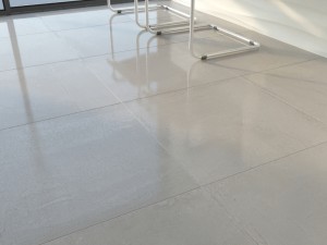 ariana concrea silver bone set 02 Modello 3D