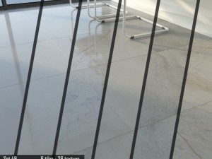 turex international marble tiles set 49 3Dモデル