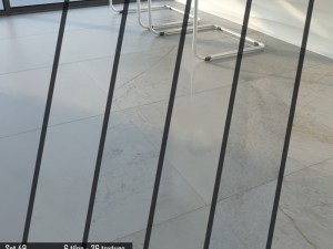 turex international marble tiles set 49 Model 3D