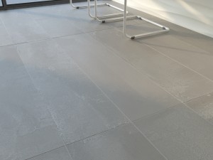 ariana concrea grey white set 05 3Dモデル