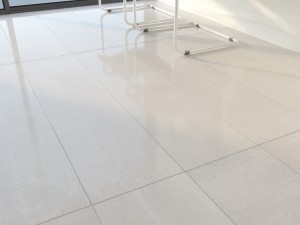 ariana concrea grey white set 05 3Dモデル