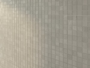 ariana concrea grey white set 07 3Dモデル