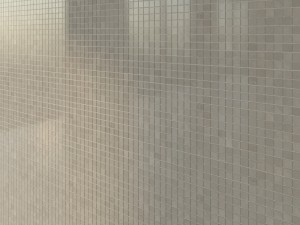 ariana concrea grey white set 07 3Dモデル