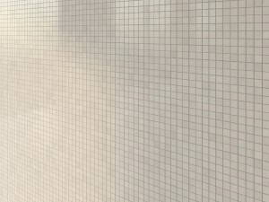 ariana concrea grey white set 07 3Dモデル