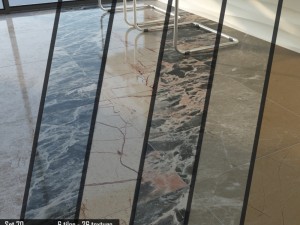turex international marble tiles set 70 Model 3D
