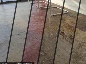 turex international travertine tiles set 13 3D Модель