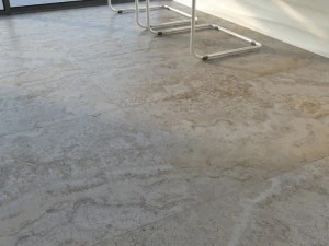 turex international travertine tiles set 13 3D Model