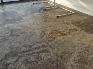 turex international travertine tiles set 13 3D Модель