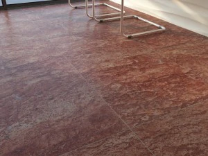turex international travertine tiles set 13 3D Model
