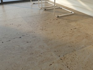 turex international travertine tiles set 13 3D Модель