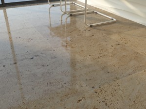 turex international travertine tiles set 13 3D Модель