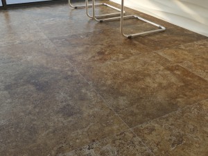 turex international travertine tiles set 14 3D 모델