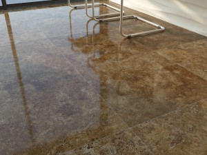 turex international travertine tiles set 14 3D 모델