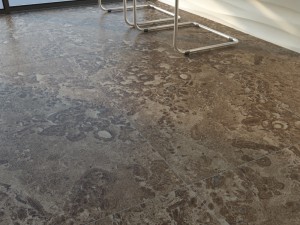 turex international travertine tiles set 14 3D 모델
