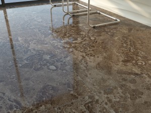 turex international travertine tiles set 14 3D 모델