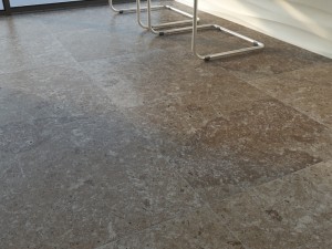 turex international travertine tiles set 14 3D 모델