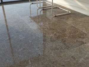 turex international travertine tiles set 14 3D 모델