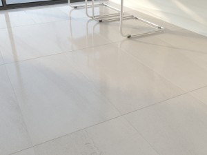 ariana fluido luna titanio set 02 3D Модель
