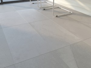 ariana fluido luna titanio set 02 3D Модель