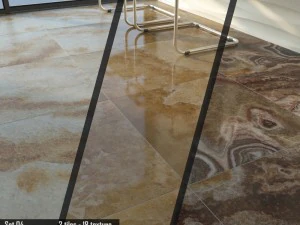 チュレックス インターナショナル オニキス タイル セット 04 3Dモデル