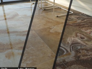 turex international onyx tiles set 04 Modello 3D