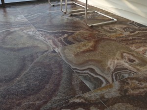 turex international onyx tiles set 04 Modello 3D