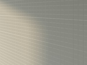 ariana fluido mosaico set 04 Modello 3D
