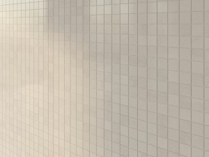 ariana fluido mosaico set 04 Modello 3D
