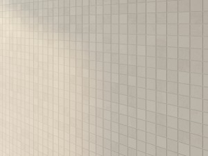 ariana fluido mosaico set 04 Modello 3D