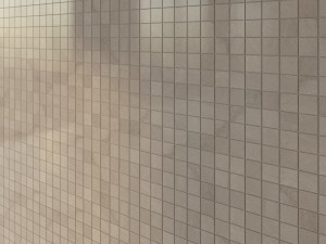 ariana fluido mosaico set 04 Modello 3D