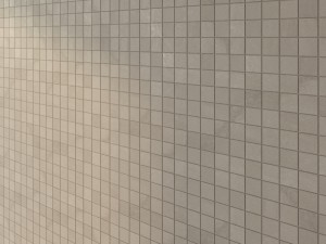 ariana fluido mosaico set 04 Modello 3D