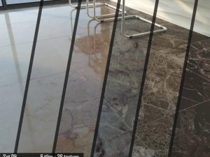 turex uluslararası mermer fayans seti 09 3D Model