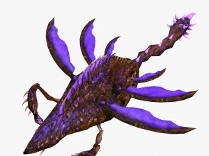 spaceship zv 3D Model