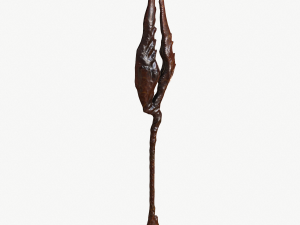 battle spear for alien invader 3D Модель