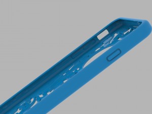 Iphone 7 case 3D Druckmodell