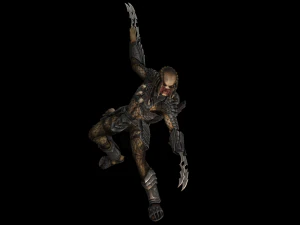 фрадіатор 3D Модель