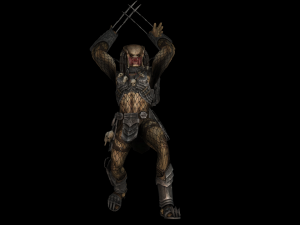 fradiyator 3D-Modell