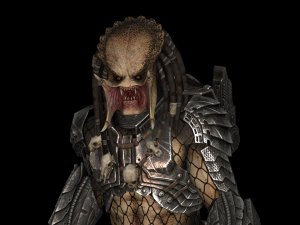 fradiyator 3D-Modell