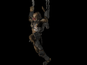 fradiyator 3D-Modell