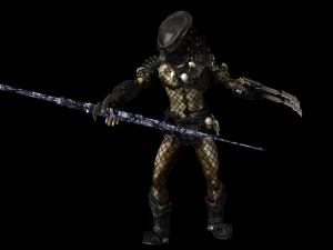 fradiyator 3D-Modell